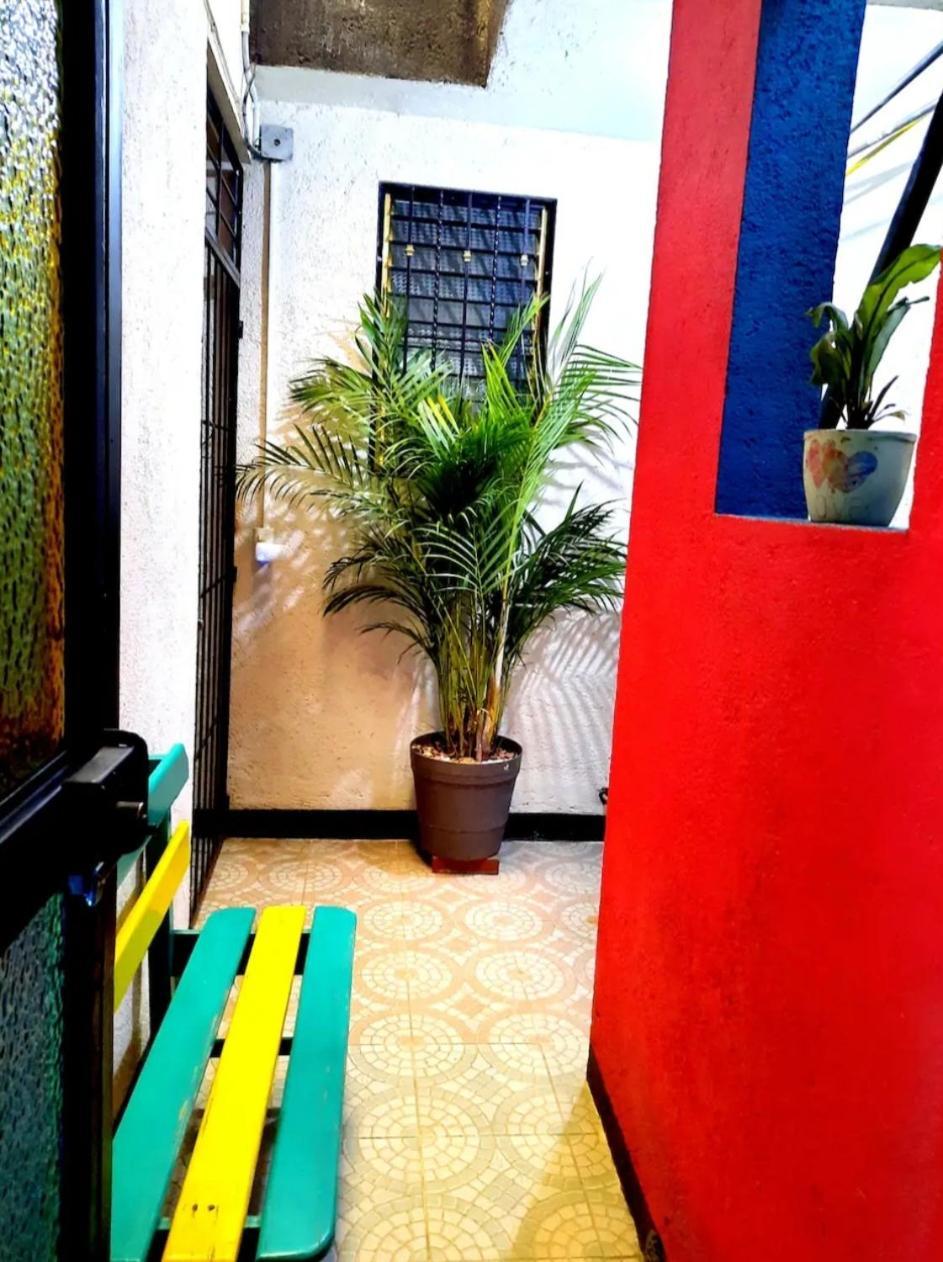 La Terraza Del Pochote Oaxaca Eksteriør billede